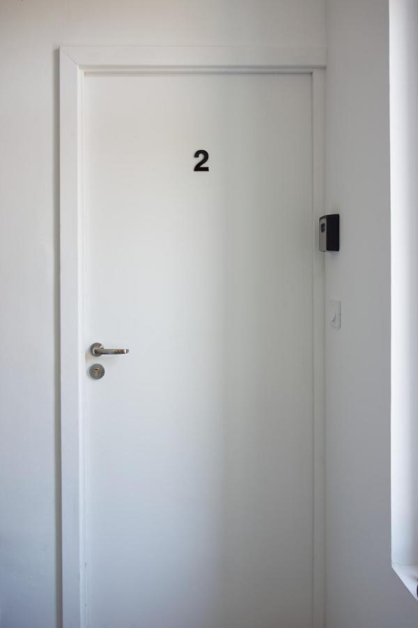 L'azur - 3 Personnes - Bureau & Wifi Apartment Perpignan